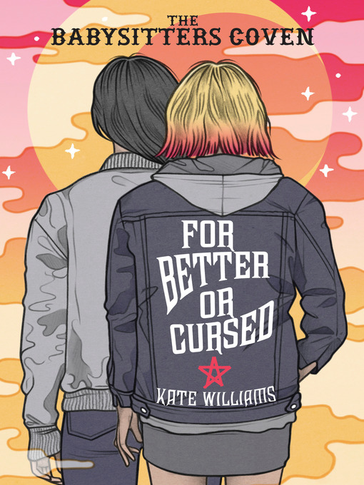 Title details for For Better or Cursed by Kate M. Williams - Wait list